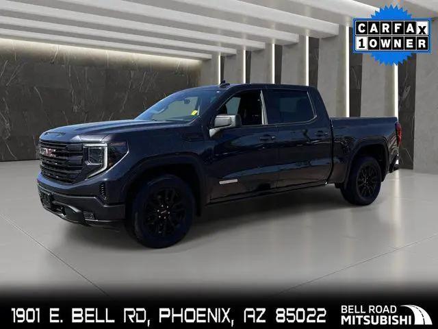 2022 GMC Sierra 1500 2WD Crew Cab Short Box Elevation for sale in Phoenix, AZ