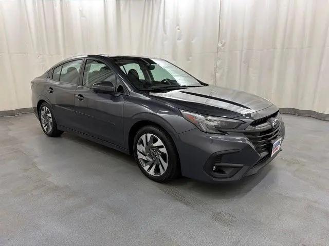 2024 Subaru Legacy Limited for sale in Waterbury, CT