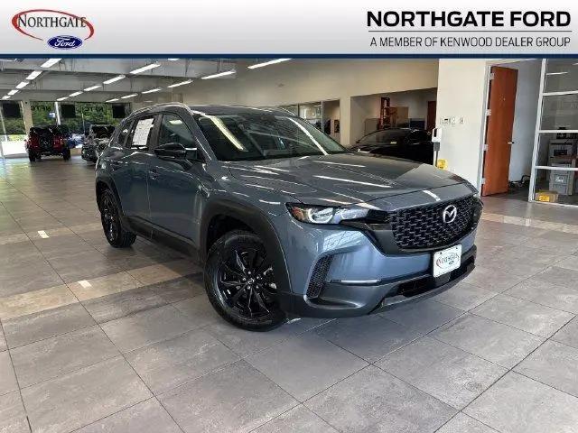 2024 Mazda CX-50 2.5 S Preferred for sale in Cincinnati, OH