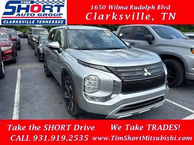 2024 Mitsubishi Outlander SE 2.5 2WD for sale in Clarksville, TN