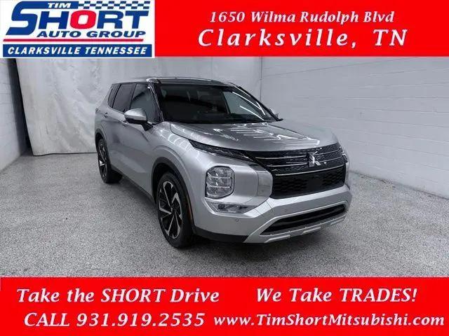 2024 Mitsubishi Outlander SE 2.5 2WD for sale in Clarksville, TN