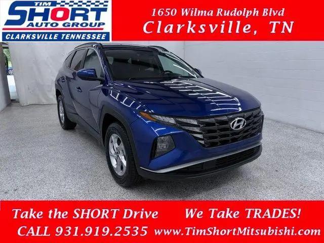 2024 Hyundai Tucson SEL for sale in Clarksville, TN