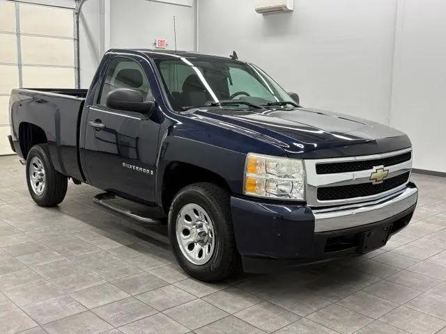2008 Chevrolet Silverado 1500 Work Truck for sale in Murray, KY