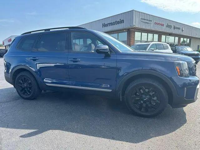 2023 Kia Telluride SX X-Pro for sale in Chillicothe, OH