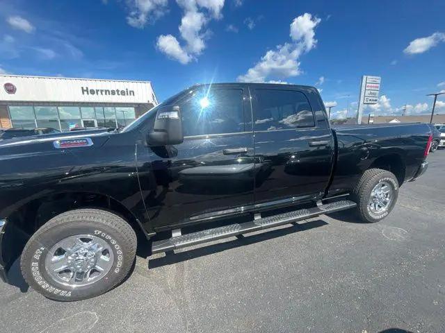 2024 Ram 2500 Tradesman Crew Cab 4x4 6'4' Box for sale in Chillicothe, OH