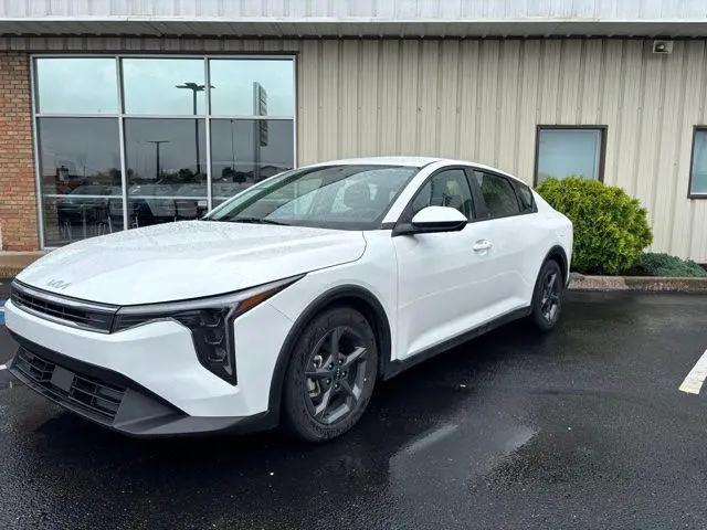 2025 Kia K4 LXS for sale in Chillicothe, OH