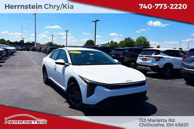 2025 Kia K4 LXS for sale in Chillicothe, OH
