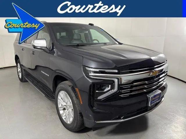 2025 Chevrolet Suburban 4WD Premier for sale in Phoenix, AZ