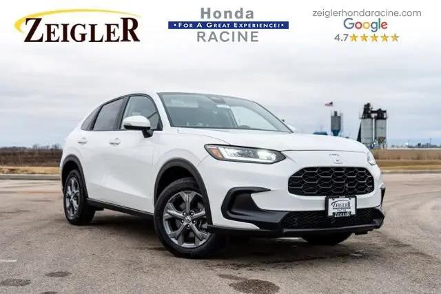 2026 Honda HR-V AWD LX for sale in Mt Pleasant, WI