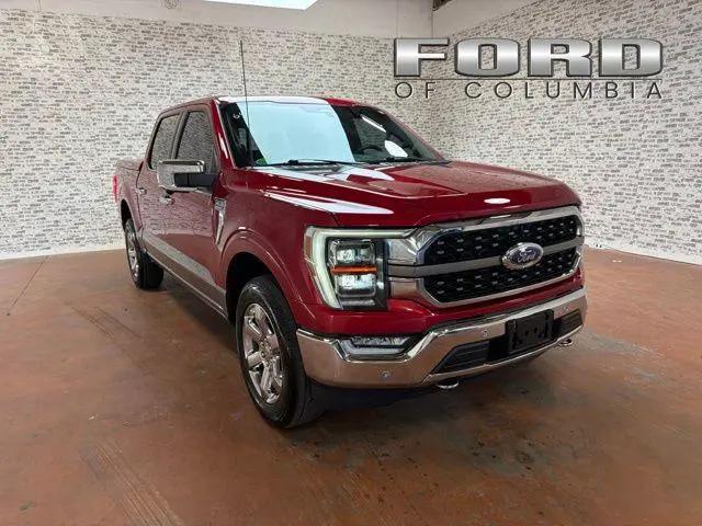 2022 Ford F-150 King Ranch for sale in Columbia, TN