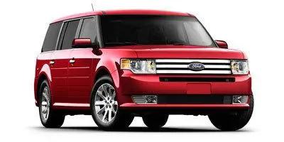 2012 Ford Flex for sale near Cincinnati, OH