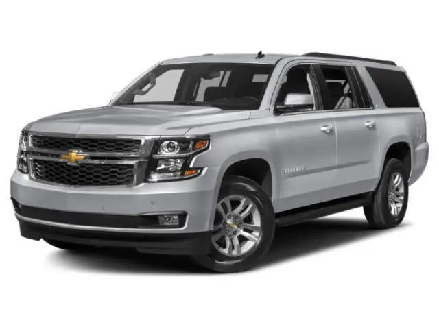 2015 Chevrolet Suburban LT for sale near Cincinnati, OH