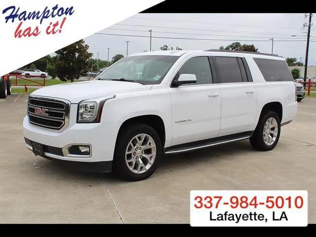 2019 GMC Yukon XL SLE for sale in Lafayette, LA