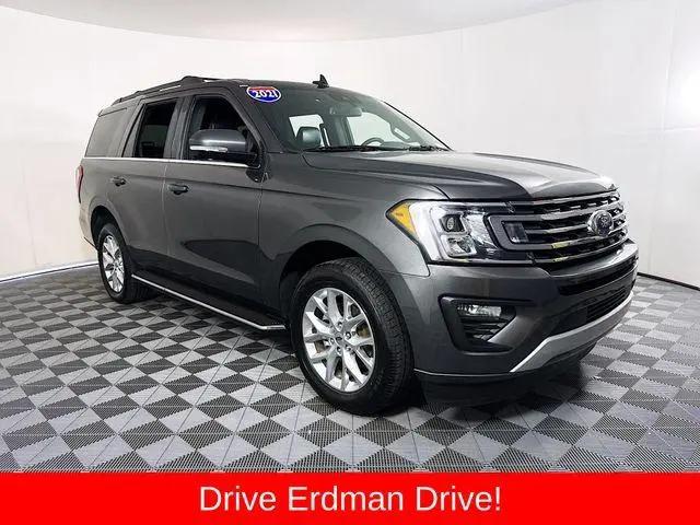 2021 Ford Expedition XLT for sale in Cocoa, FL