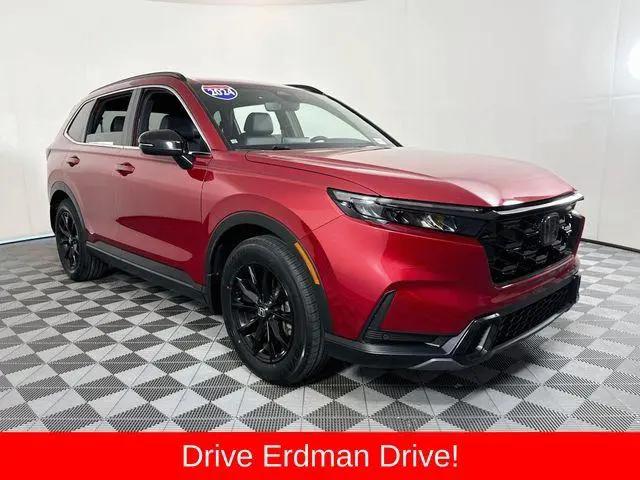 2024 Honda CR-V Hybrid Sport-L for sale in Cocoa, FL