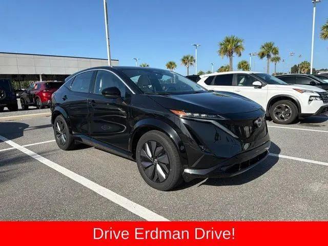 2023 Nissan Ariya ENGAGE for sale in Cocoa, FL