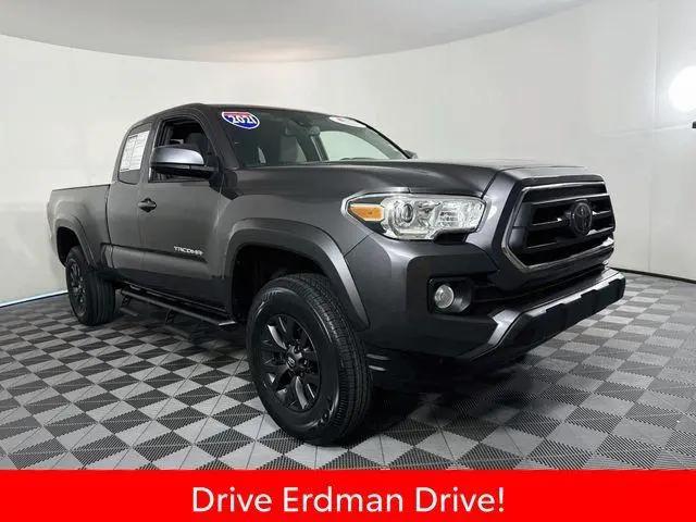 2021 Toyota Tacoma SR5 V6 for sale in Cocoa, FL