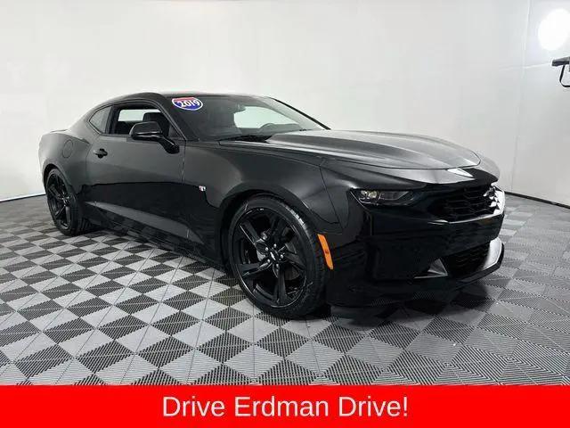 2019 Chevrolet Camaro 1LT for sale in Cocoa, FL
