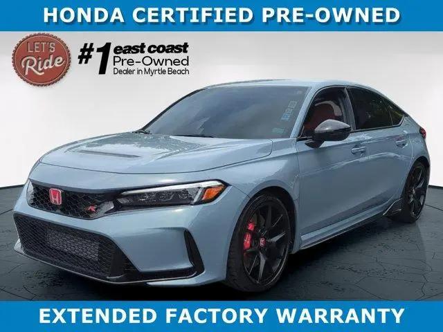 2025 Honda Civic Base for sale in Myrtle Beach, SC