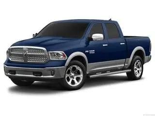 2013 Ram 1500 Big Horn for sale in Green Bay, WI