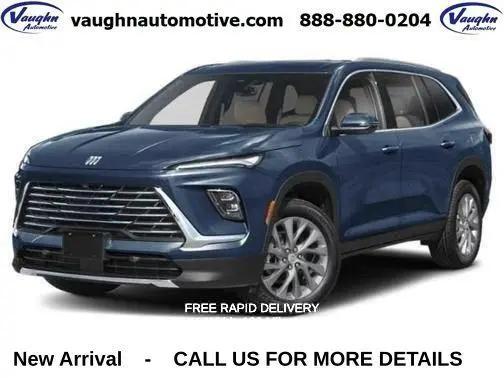 2025 Buick Enclave Preferred FWD for sale in Ottumwa, IA
