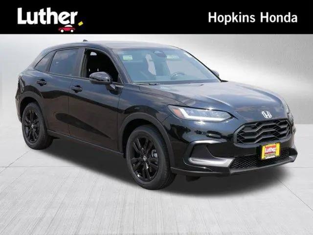 2027 Honda HR-V Sport AWD for sale in Hopkins, MN