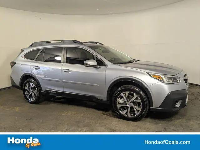 2021 Subaru Outback Limited XT for sale in Ocala, FL