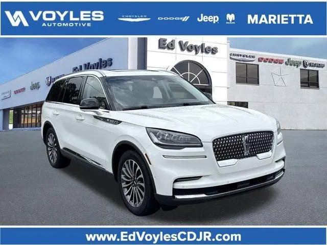 2023 Lincoln Aviator Reserve for sale in Marietta, GA