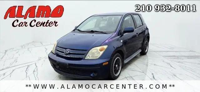 2005 Scion xA Unknown for sale in San Antonio, TX