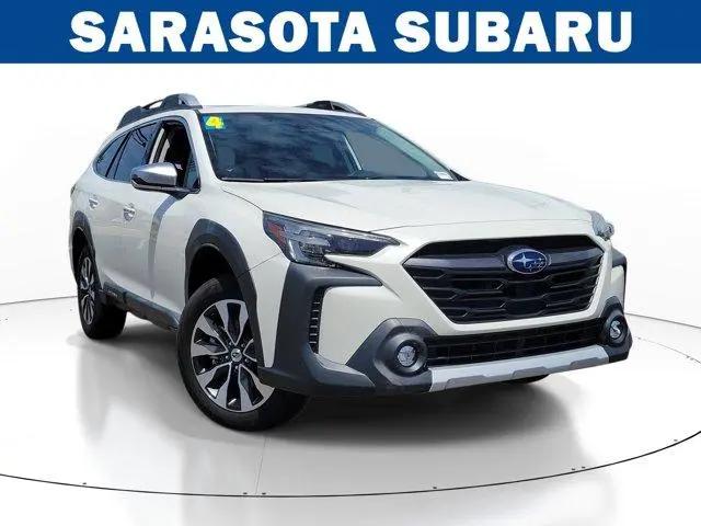 2024 Subaru Outback Touring for sale in Sarasota, FL
