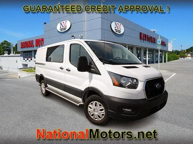 2025 Ford Transit Cargo Van Base for sale in Ellicott City, MD