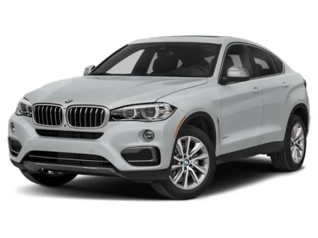 2018 BMW X6 xDrive35i for sale in Ellicott City, MD