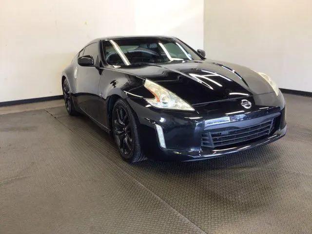 2016 Nissan 370Z Touring for sale near Cincinnati, OH