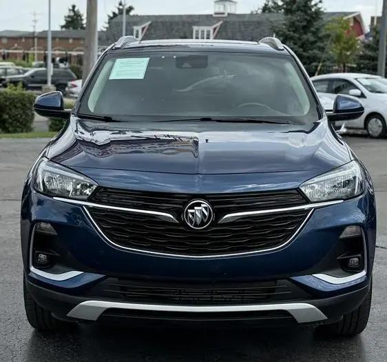2021 Buick Encore GX FWD Select for sale in Columbus, OH