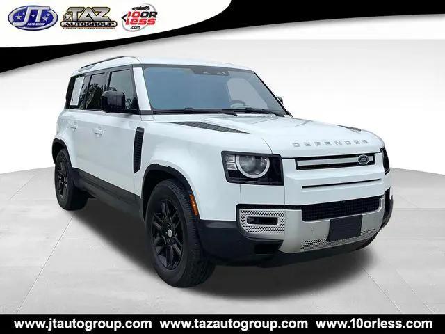 2020 Land Rover Defender 110 S for sale in Sanford, NC