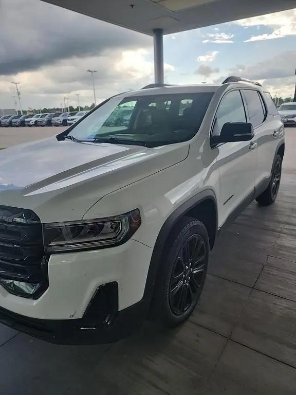 2023 GMC Acadia FWD SLE for sale in Shiloh, IL