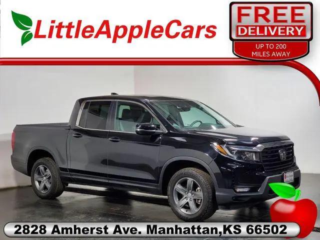 2023 Honda Ridgeline RTL for sale in Manhattan, KS
