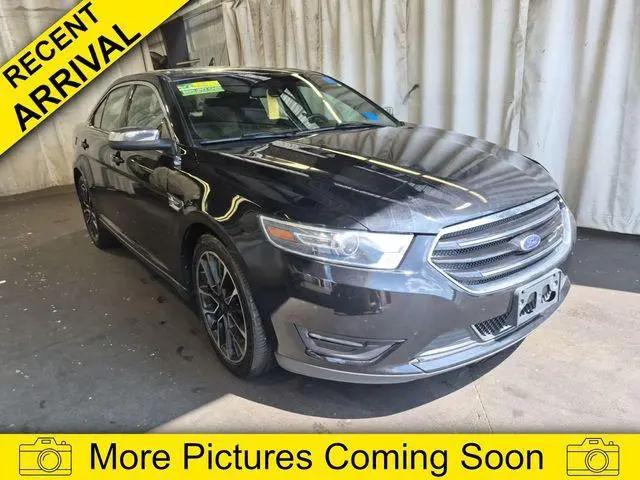 2019 Ford Taurus Limited for sale in Manhattan, KS