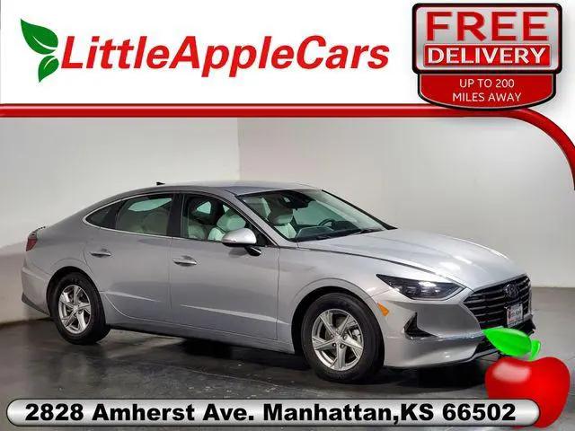 2023 Hyundai Sonata SE for sale in Manhattan, KS