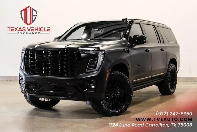 2026 GMC Yukon XL 4WD Denali Ultimate for sale in Carrollton, TX