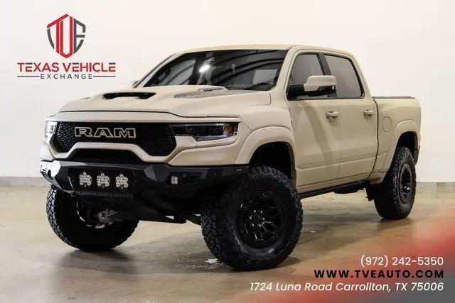 2023 Ram 1500 TRX Crew Cab 4x4 5'7" Box for sale in Carrollton, TX