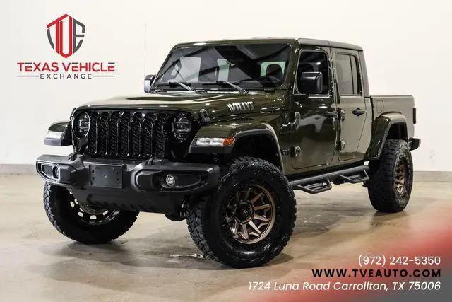 2023 Jeep Gladiator Sport for sale in Carrollton, TX