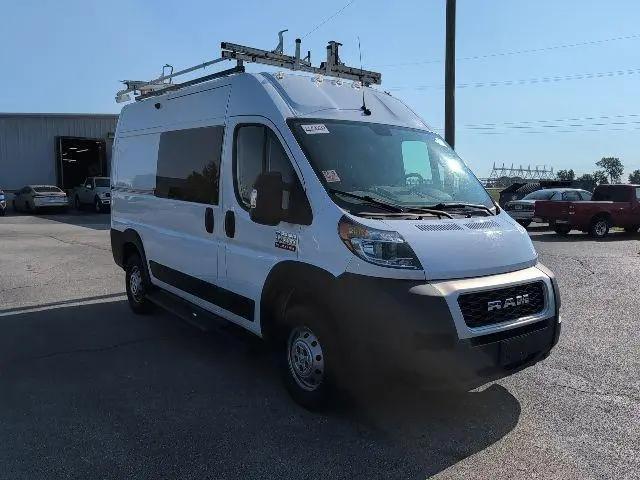 2021 Ram ProMaster Cargo Van High Roof 136" WB for sale in Carthage, MO