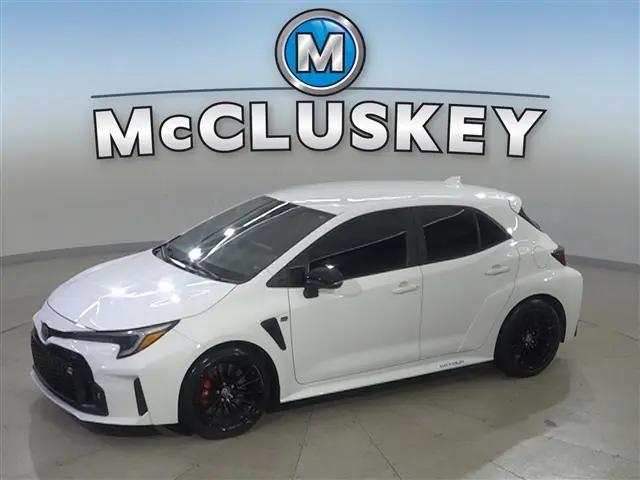 2023 Toyota GR Corolla Core for sale near Cincinnati, OH