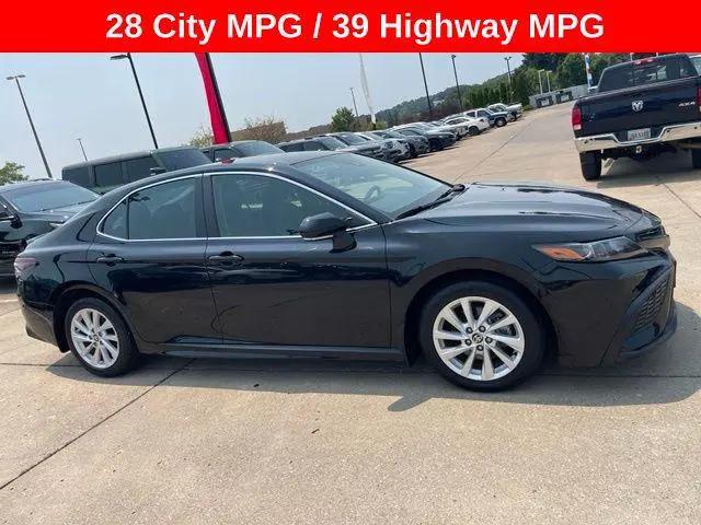 2024 Toyota Camry SE for sale in Zanesville, OH