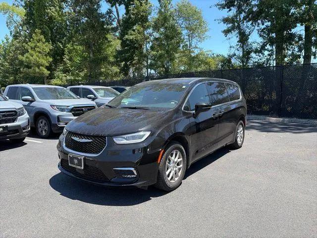 2025 Chrysler Pacifica Select for sale in Norfolk, VA