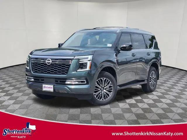 2026 Nissan Armada SL for sale in Katy, TX