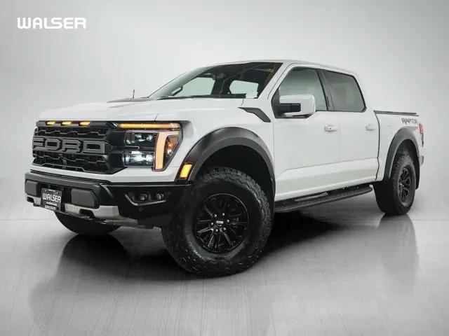 2024 Ford F-150 Raptor for sale in Minneapolis, MN