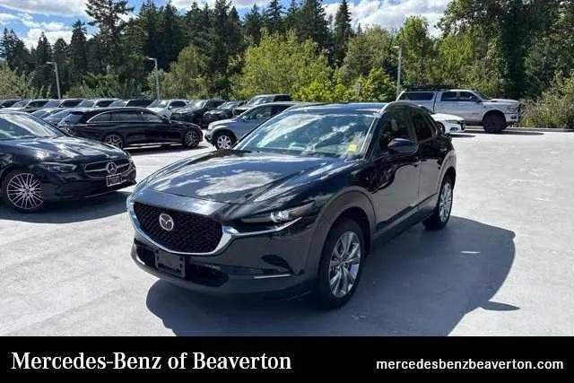 2023 Mazda CX-30 2.5 S Preferred for sale in Portland, OR