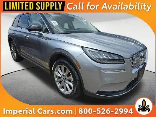 2022 Lincoln Corsair Standard for sale in Mendon, MA